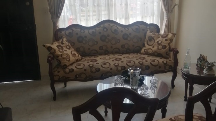CASA PARA VENTA EN ARMENIA