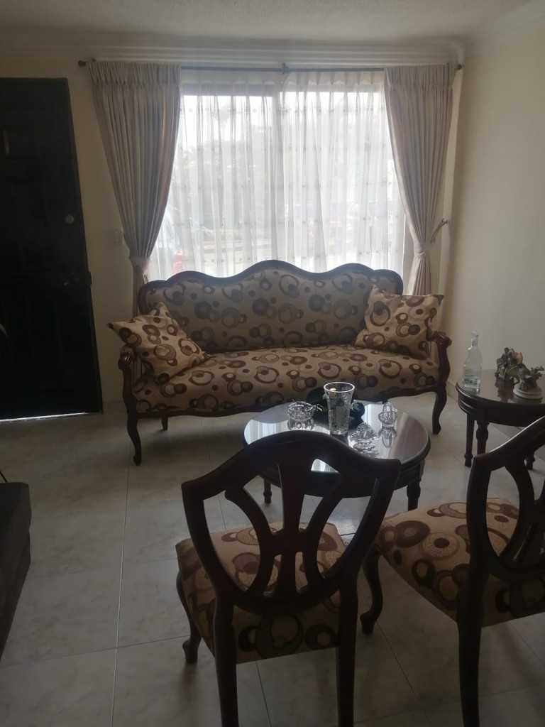 Casa en ARMENIA, AVENIDA 19 NORTE (Ref: 12548)