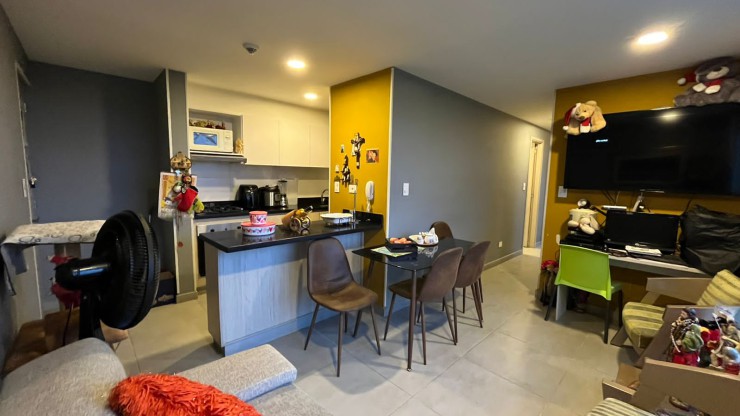 APARTAMENTO PARA VENTA EN ARMENIA