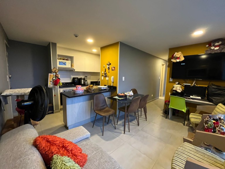 Apartamento en ARMENIA, AVENIDA 19 NORTE (Ref: 12393)