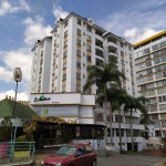 Local en Armenia, Avenida Bolivar (Ref: 11652) - 6