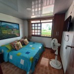Casa campestre en ARMENIA, PUERTO ESPEJO (Ref: 12375) - 12