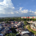 APARTAESTUDIO PARA VENTA EN ARMENIA - 2