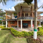 Casa campestre en ARMENIA, PUERTO ESPEJO (Ref: 12375) - 1