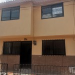 CASA PARA RENTA EN ARMENIA - 1