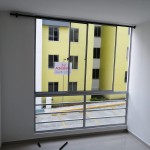 Apartamento en ARMENIA, SECTOR HOSPITAL DEL SUR (Ref: 12855) - 12
