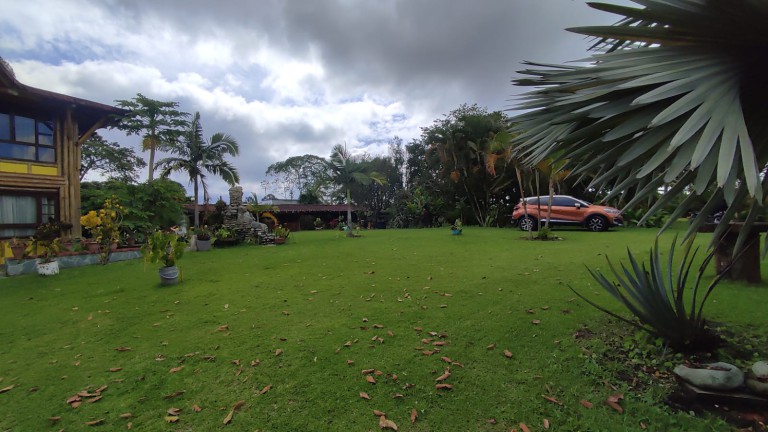 Lote en ARMENIA, VIA PUEBLO TAPAO (Ref: 12430)