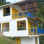 FINCA PARA VENTA EN GENOVA - 6