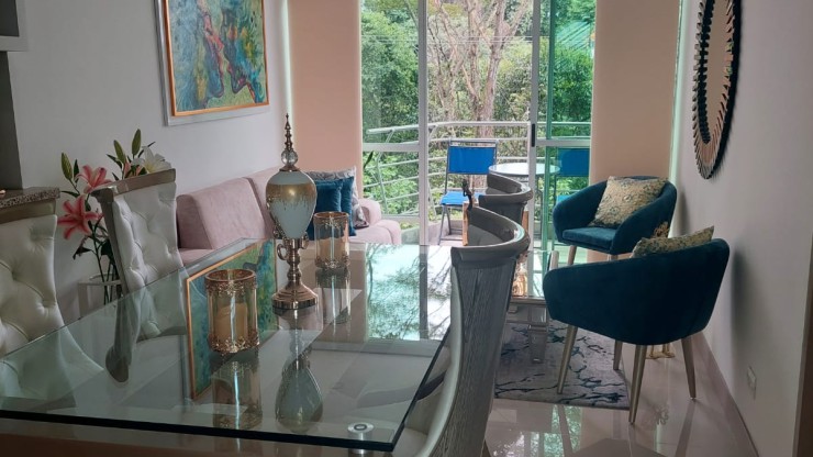 APARTAMENTO PARA VENTA EN ARMENIA