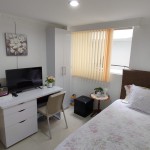 Apartamento en ARMENIA, LOS PROFESIONALES (Ref: 12426) - 12