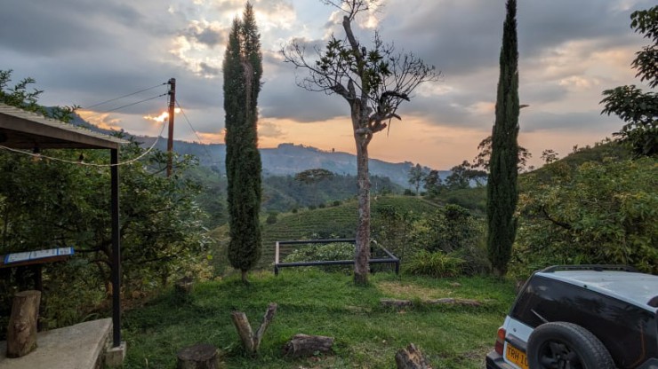 FINCA PARA VENTA EN PIJAO