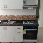APARTAESTUDIO PARA VENTA EN ARMENIA - 3