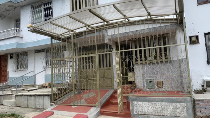 CASA PARA VENTA EN ARMENIA