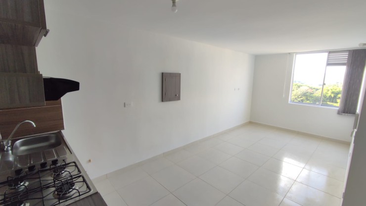 APARTAESTUDIO PARA VENTA EN ARMENIA