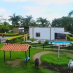 CASA CAMPESTRE PARA VENTA EN ARMENIA - 1