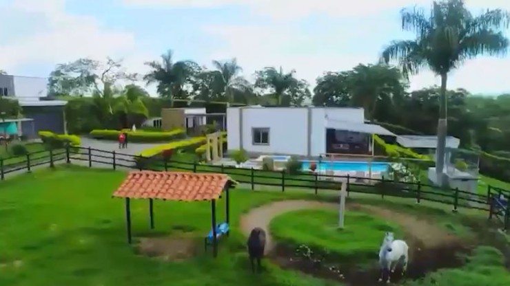 CASA CAMPESTRE PARA VENTA EN ARMENIA
