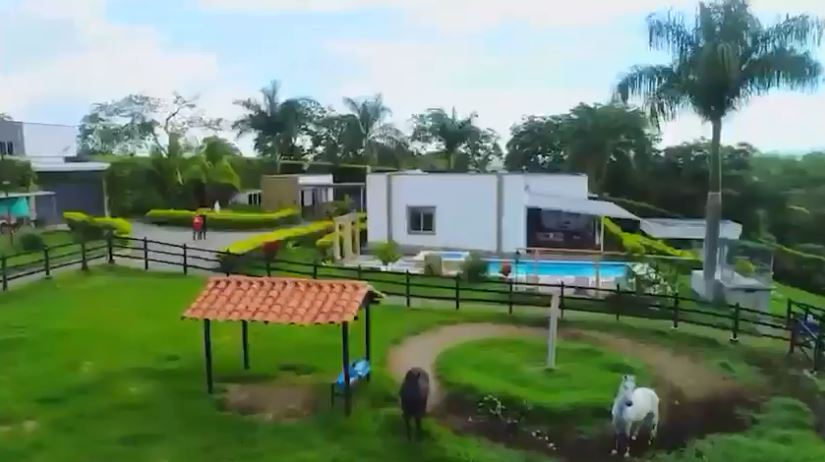 CASA CAMPESTRE PARA VENTA EN ARMENIA