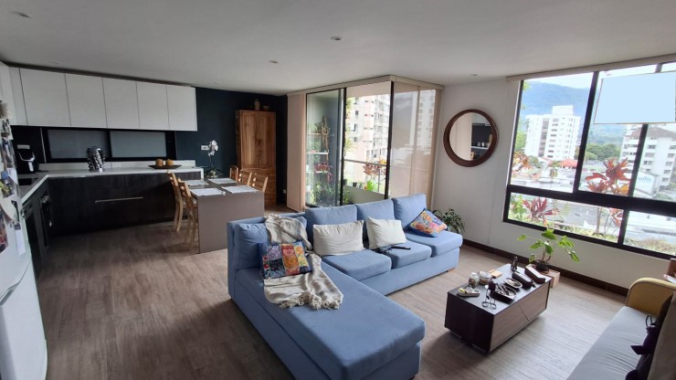 APARTAMENTO PARA VENTA EN ARMENIA