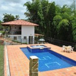 FINCA PARA VENTA EN ARMENIA - 10