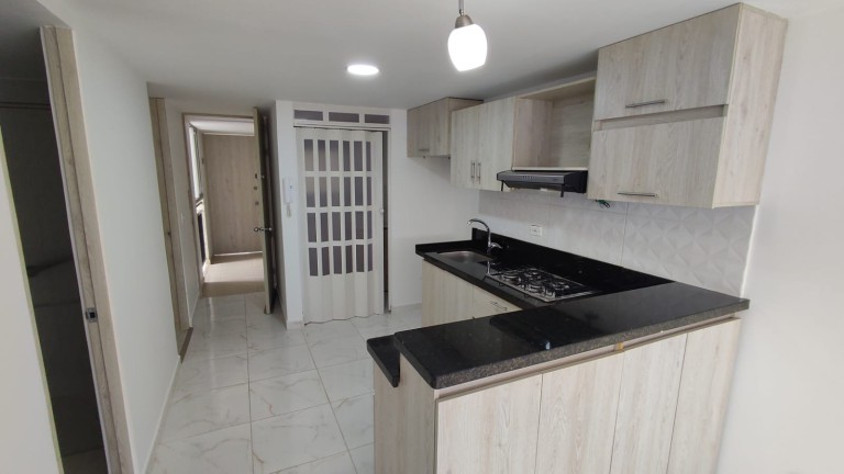Apartamento en ARMENIA, GRANADA (Ref: 12465)