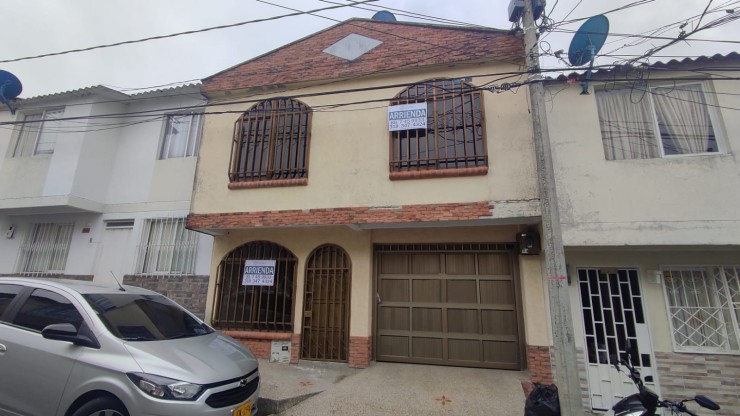 CASA PARA VENTA EN ARMENIA