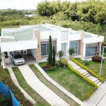 Casa campestre en Armenia, Via al Caimo (Ref: 11809) - 1