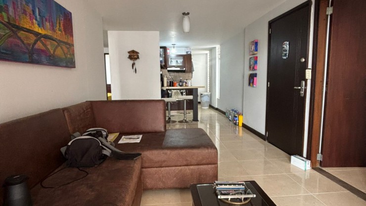 APARTAMENTO PARA VENTA EN ARMENIA