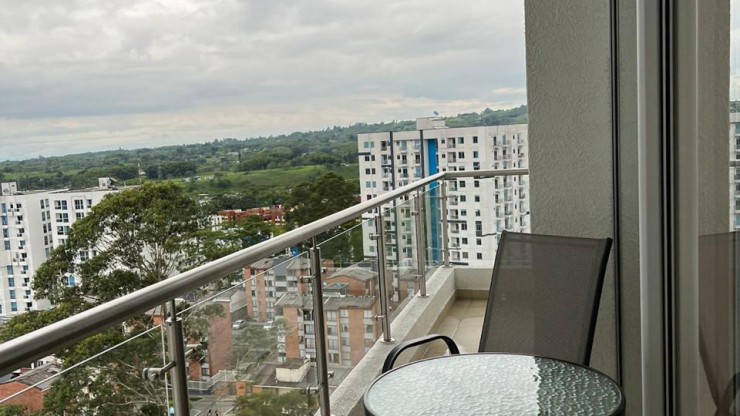 APARTAMENTO PARA VENTA EN ARMENIA