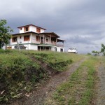 Finca en CIRCASIA, AUTOPISTA DEL CAFE (Ref: 12307) - 1