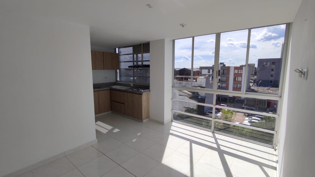 APARTAMENTO PARA VENTA EN ARMENIA