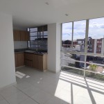 APARTAMENTO PARA VENTA EN ARMENIA - 1