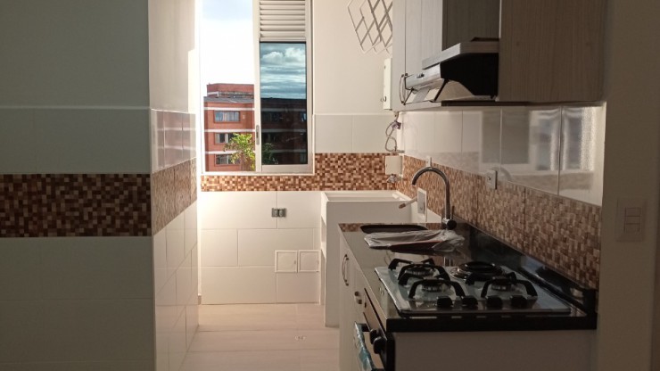 APARTAESTUDIO PARA VENTA EN ARMENIA