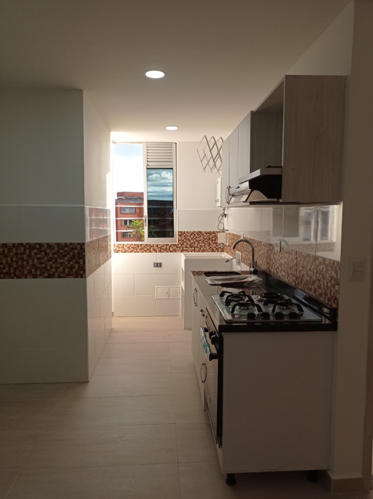 APARTAESTUDIO PARA VENTA EN ARMENIA