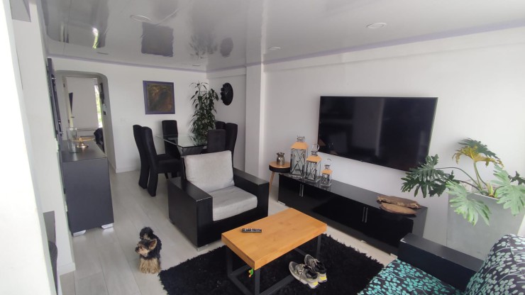 APARTAMENTO PARA VENTA EN ARMENIA