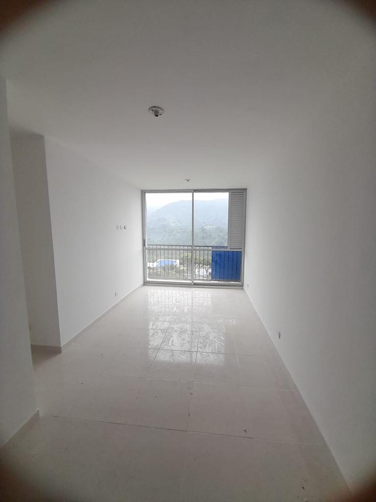 Apartamento en ARMENIA, AVENIDA CENTENARIO (Ref: 12302)
