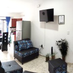 Apartamento en ARMENIA, SAN JOSE (Ref: 12509) - 3