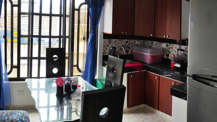 APARTAMENTO PARA VENTA EN ARMENIA