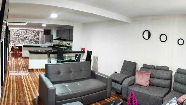 APARTAMENTO PARA VENTA EN ARMENIA