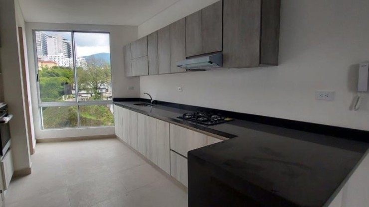APARTAMENTO PARA VENTA EN ARMENIA