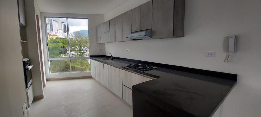 APARTAMENTO PARA VENTA EN ARMENIA
