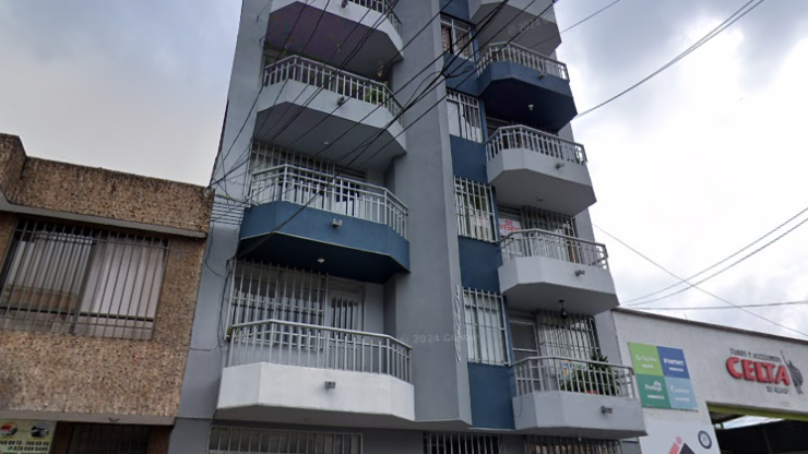 APARTAMENTO PARA VENTA EN ARMENIA