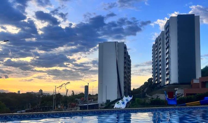 APARTAMENTO PARA VENTA EN DOSQUEBRADAS