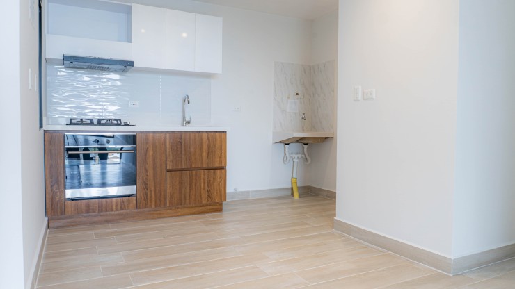 APARTAMENTO PARA VENTA EN ARMENIA