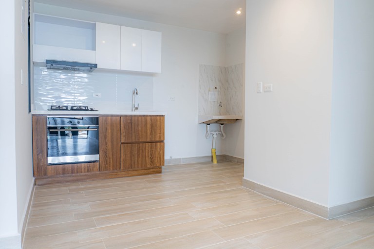 Apartamento en ARMENIA, LA CASTELLANA (Ref: 12863)