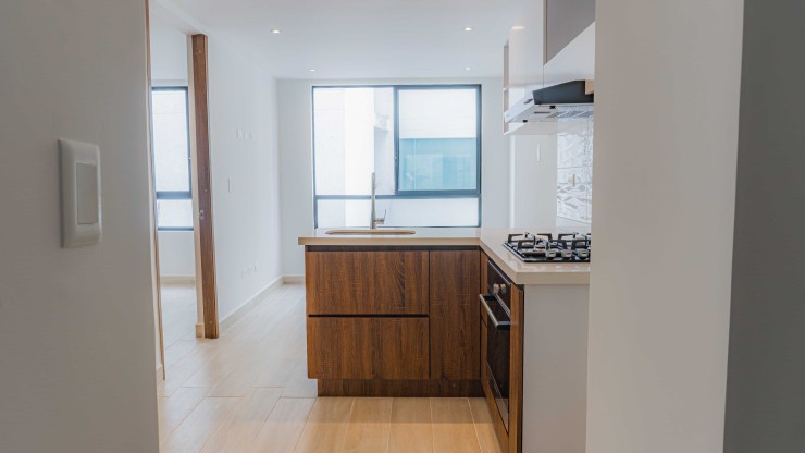 APARTAESTUDIO PARA VENTA EN ARMENIA