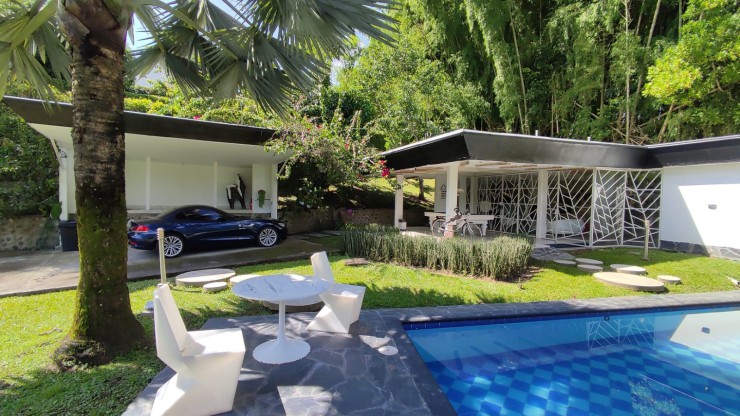 CASA CAMPESTRE PARA VENTA EN TEBAIDA
