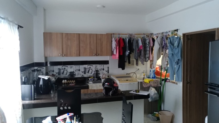 Apartestudio en ARMENIA, SAN JOSE (Ref: 12510)