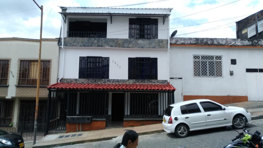 Casa en ARMENIA, SAN JOSE (Ref: 12513)