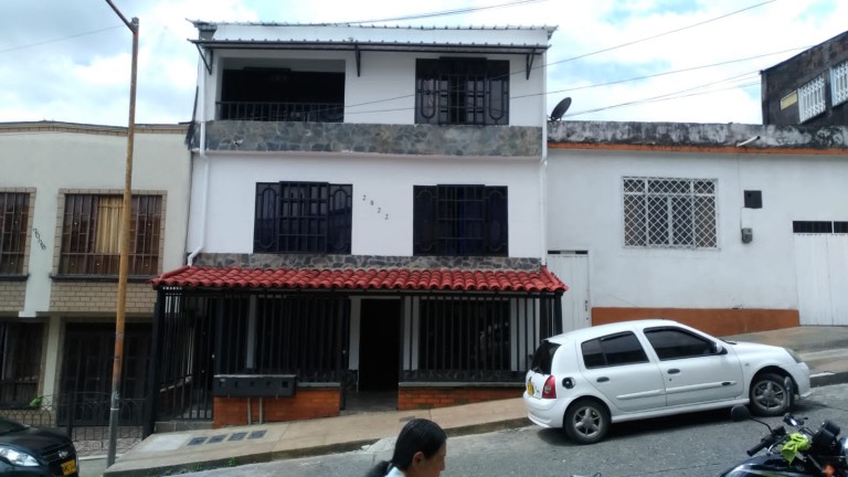 Casa en ARMENIA, SAN JOSE (Ref: 12513)