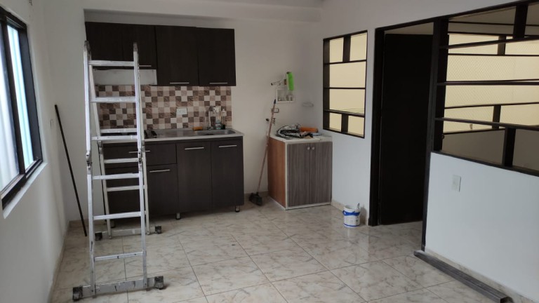 Apartestudio en ARMENIA, SAN JOSE (Ref: 12512)